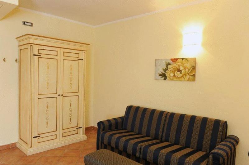 Hotel Urbano V Montefiascone Rom bilde